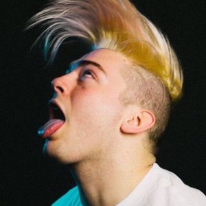 Meet your Posher, Joseph